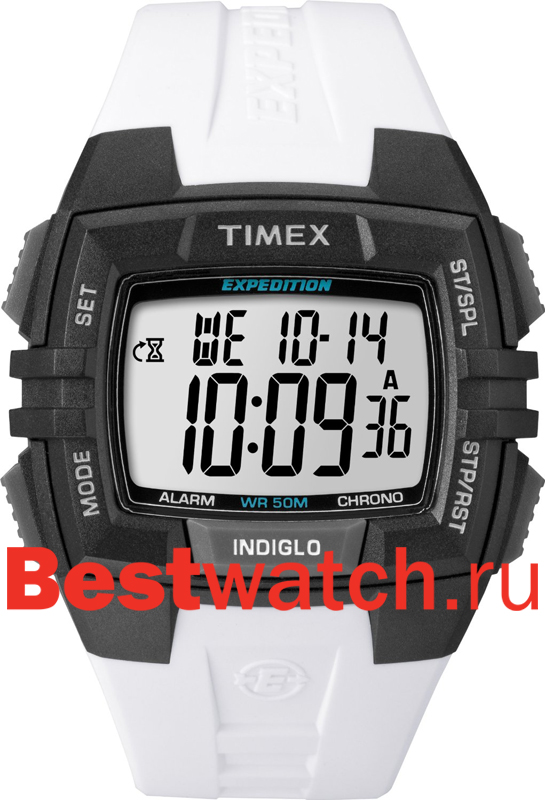 Часы Timex Expedition T49901