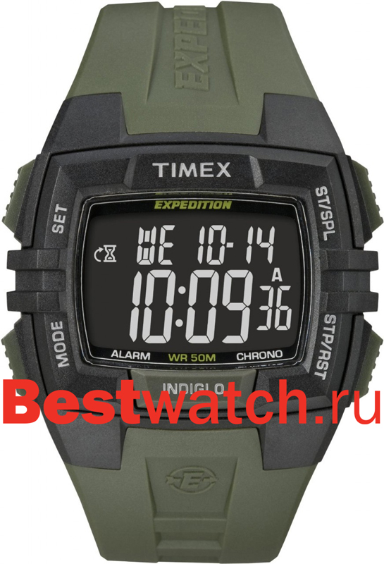 Часы Timex Expedition T49903