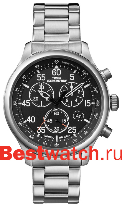 Часы Timex Expedition T49904