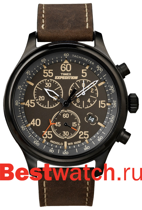 Часы Timex Expedition T49905