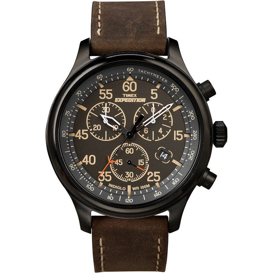 Часы Timex Expedition T49905VN