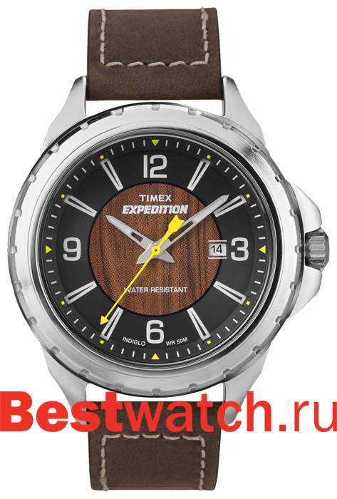 Часы Timex Expedition T49908