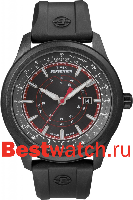 Часы Timex Expedition T49920