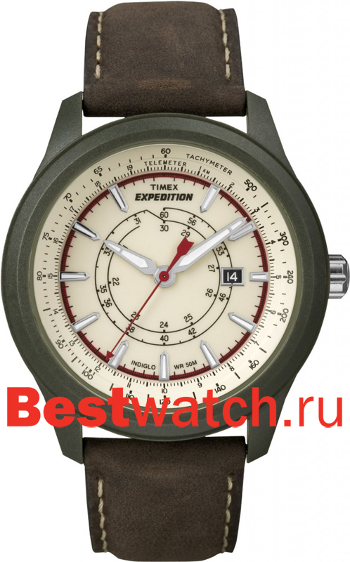 Часы Timex Heart Monitor T49921