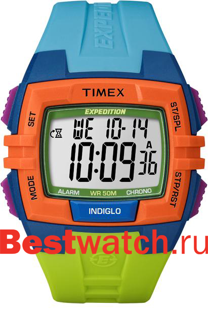 Часы Timex Expedition T49922