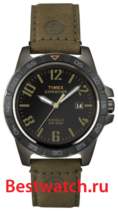 Часы Timex Expedition T49926