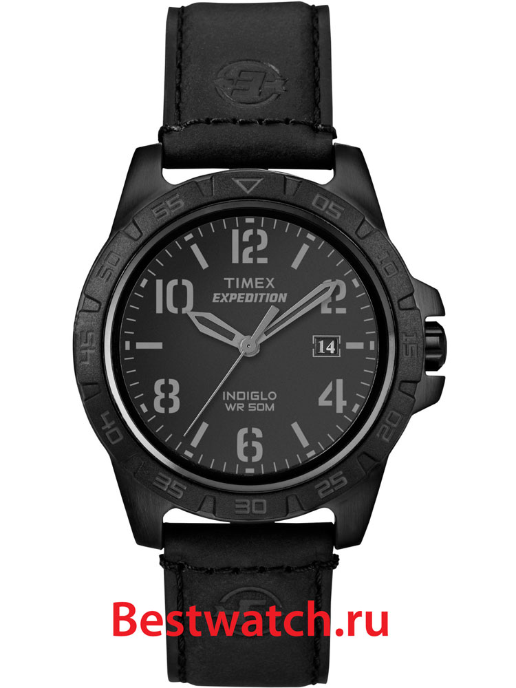 Часы Timex Expedition T49927