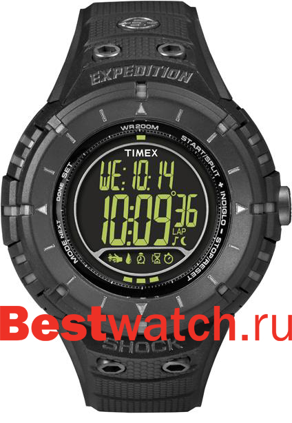 Часы Timex Expedition T49928
