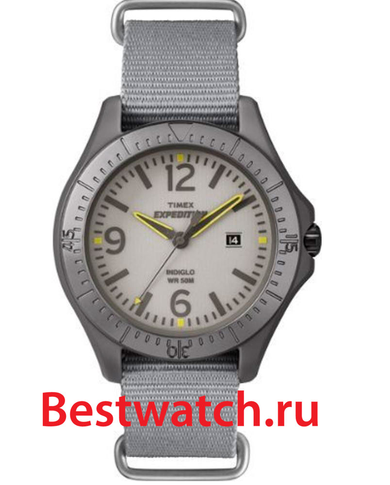 Часы Timex Expedition T49931