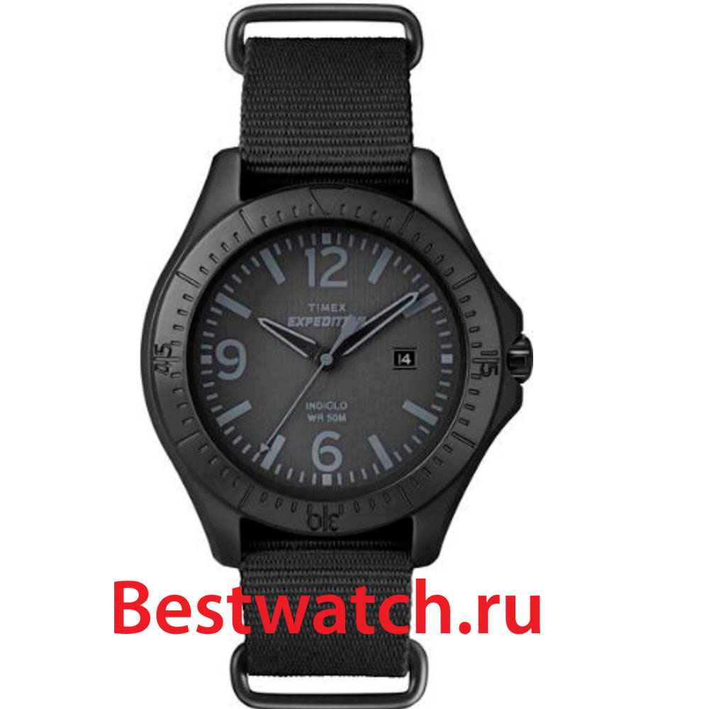 Часы Timex Expedition T49933
