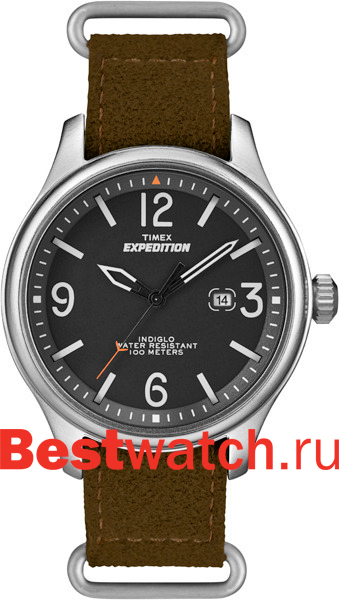 Часы Timex Expedition T49935
