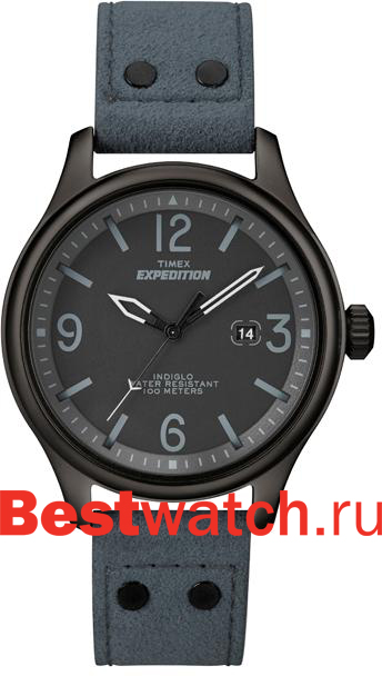 Часы Timex Expedition T49937