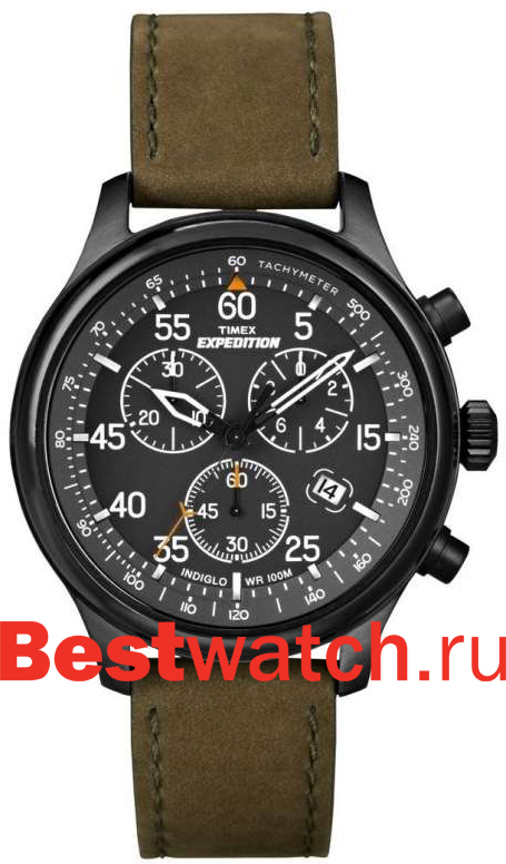 Часы Timex Expedition T49938