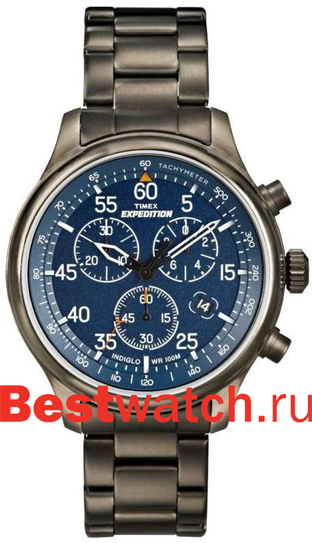 Часы Timex Expedition T49939