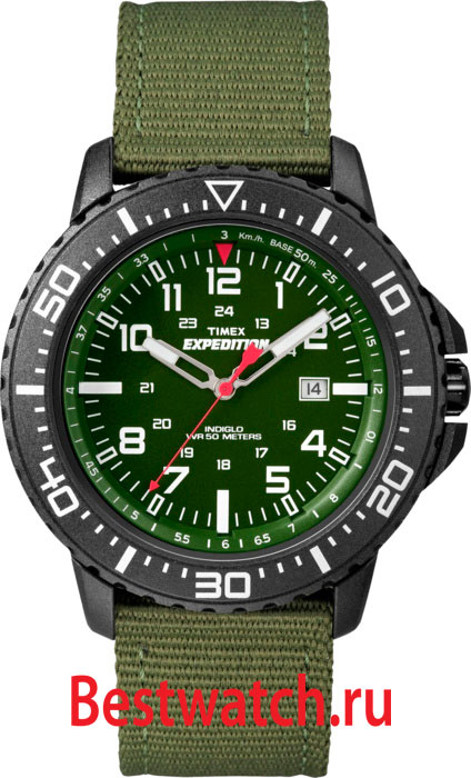 Часы Timex Expedition T49944