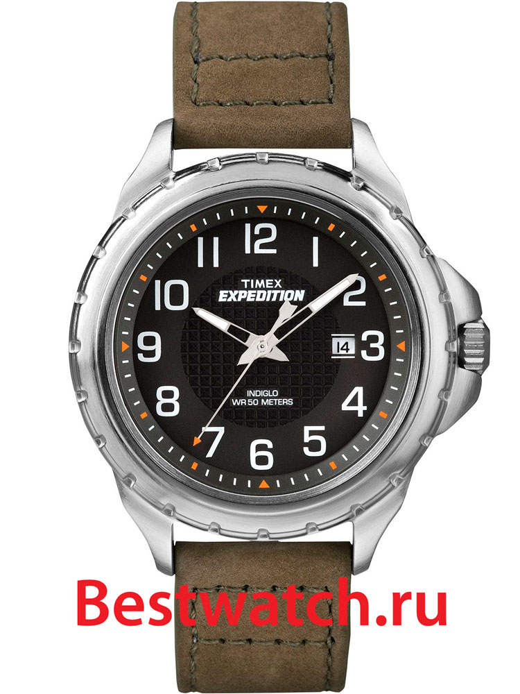 Часы Timex Expedition T49945