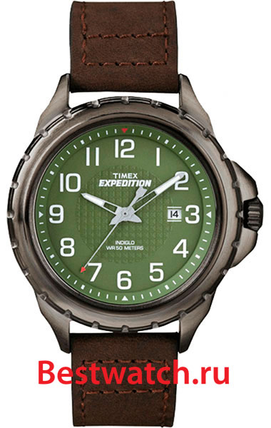 Часы Timex Expedition T49946