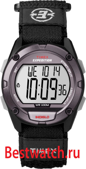 Часы Timex Expedition T49949