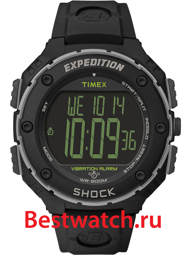 Часы Timex Expedition T49950