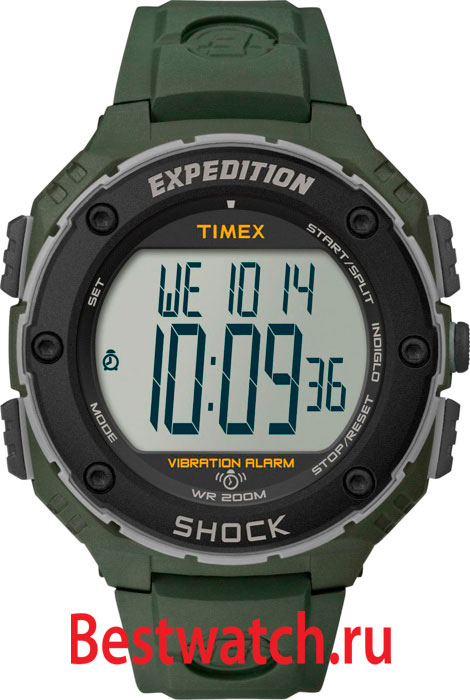 Часы Timex Expedition T49951