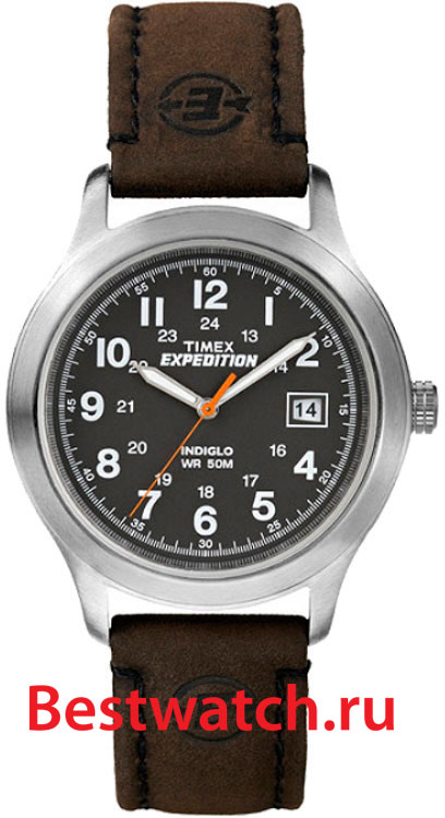 Часы Timex Expedition T49954
