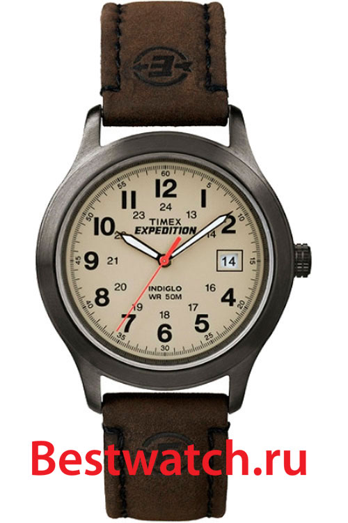 Часы Timex Expedition T49955
