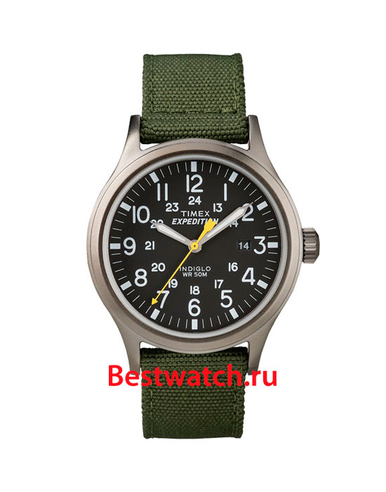 Часы Timex Expedition T49961