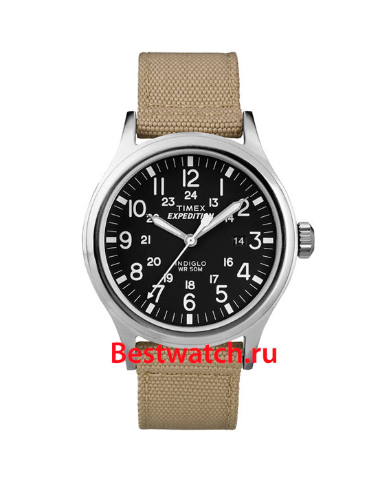 Часы Timex Expedition T49962