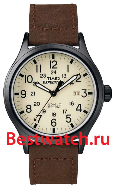 Часы Timex Expedition T49963