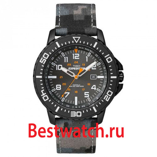 Часы Timex Expedition T49966