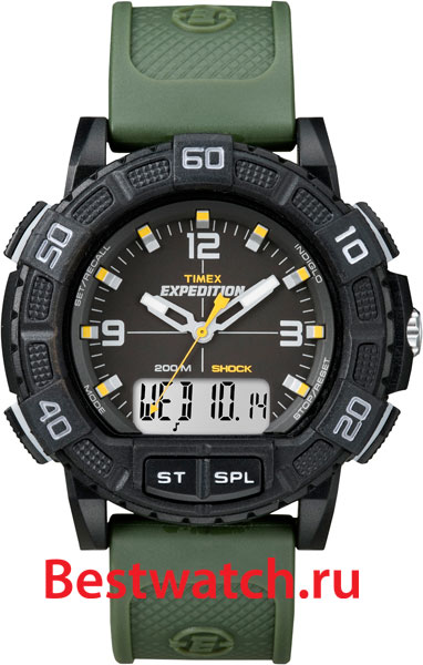 Часы Timex Expedition T49967