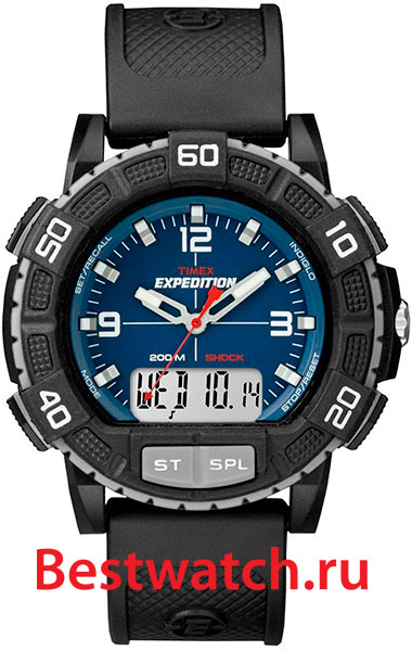 Часы Timex Expedition T49968