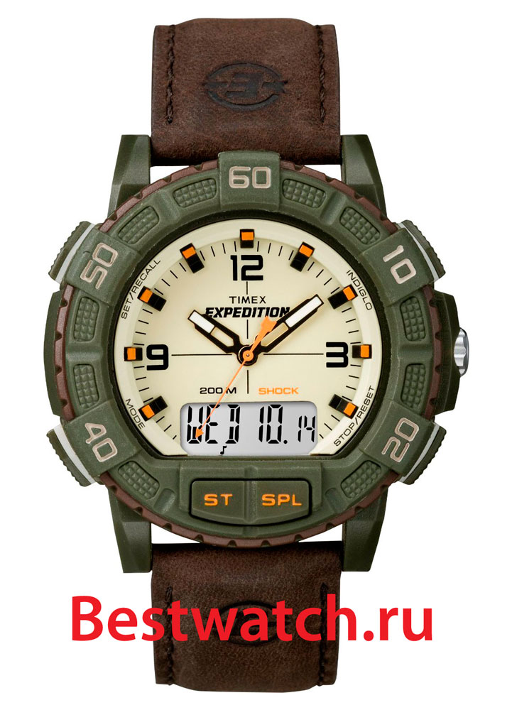 Часы Timex Expedition T49969