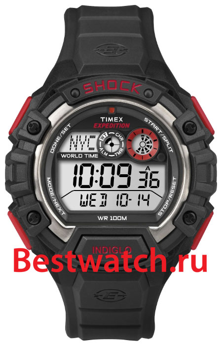Часы Timex Expedition T49973