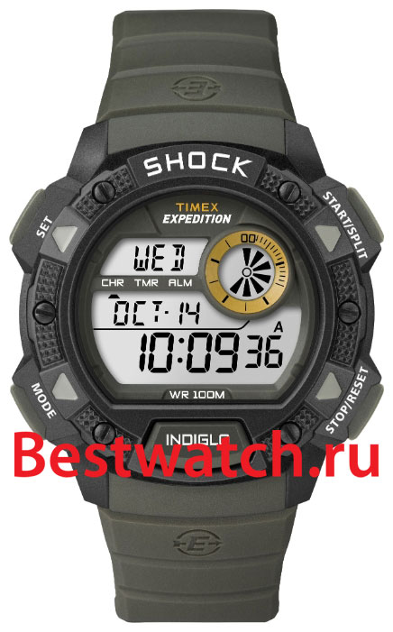 Часы Timex Expedition T49975