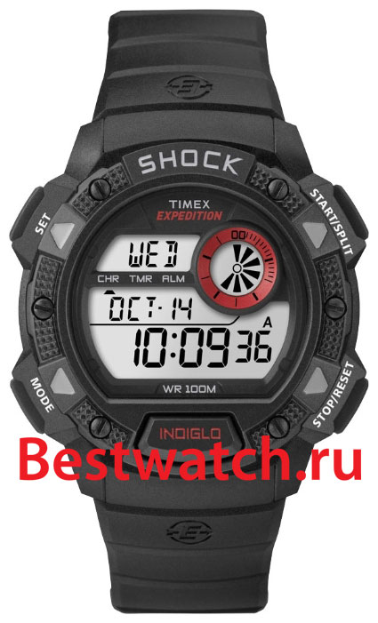 Часы Timex Expedition T49977
