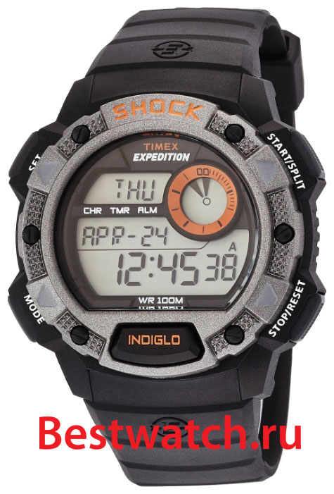 Часы Timex Expedition T49978