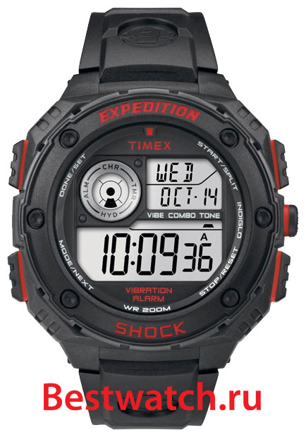 Часы Timex Expedition T49980