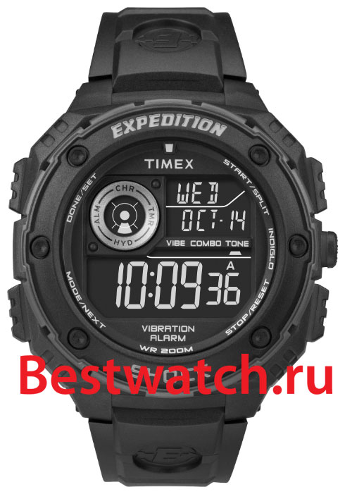 Часы Timex Expedition T49983