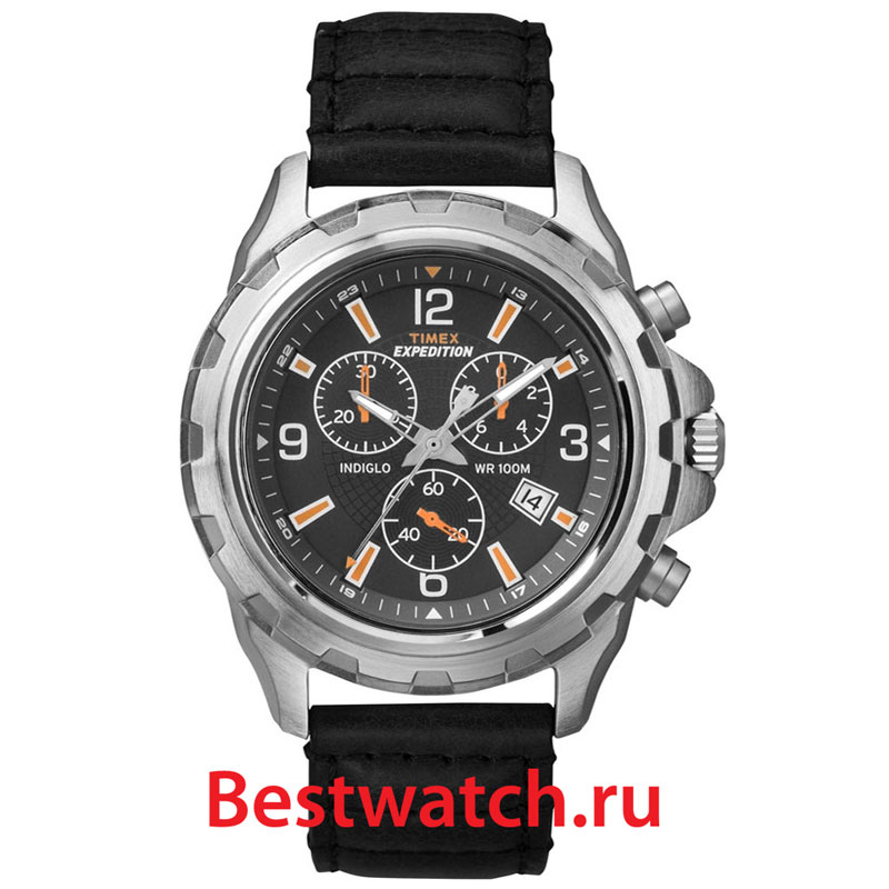 Часы Timex Expedition T49985