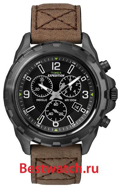 Часы Timex Expedition T49986