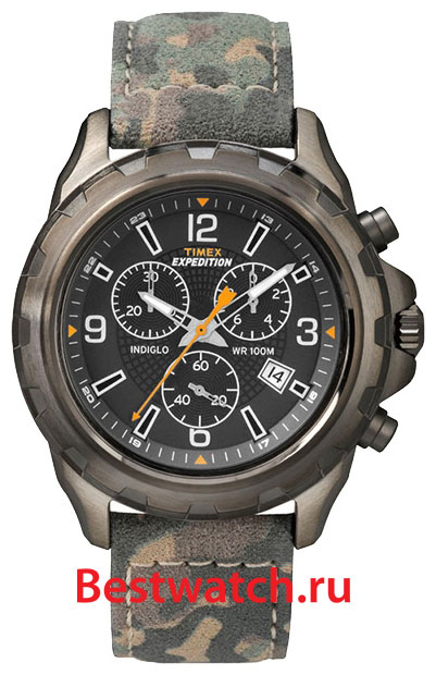 Часы Timex Expedition T49987