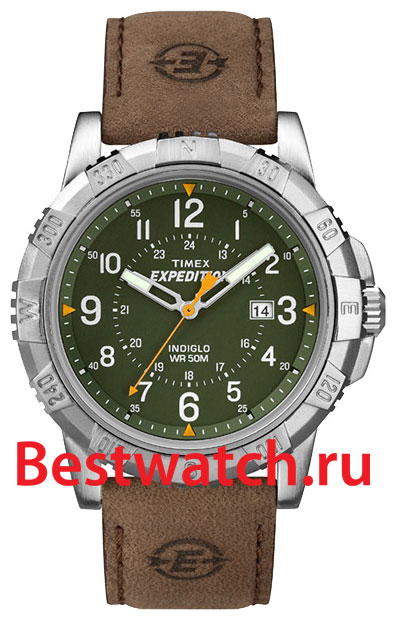 Часы Timex Expedition T49989