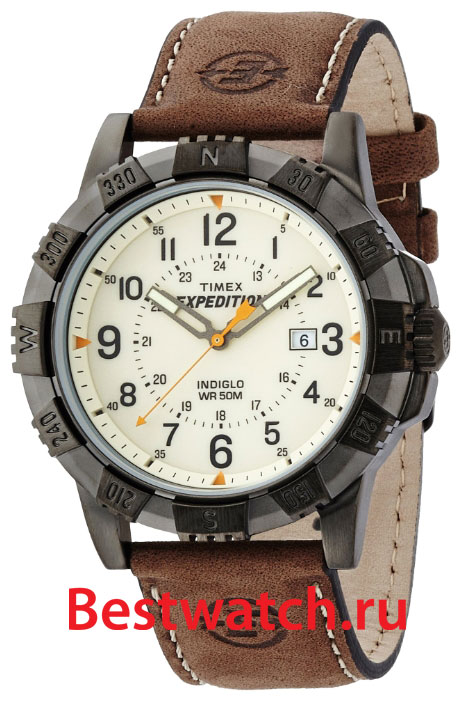 Часы Timex Expedition T49990