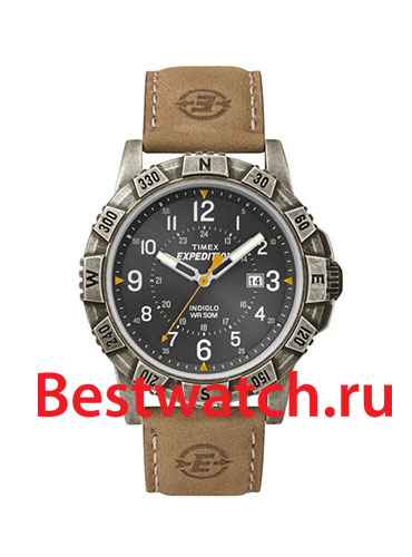 Часы Timex Expedition T49991
