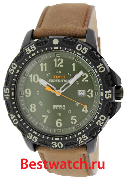 Часы Timex Expedition T49996