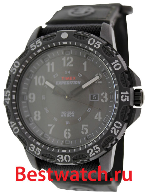 Часы Timex Expedition T49997