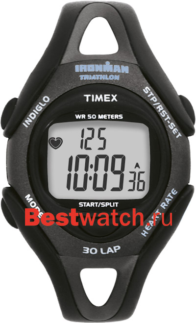 Часы Timex Ironman Triathlon T59751