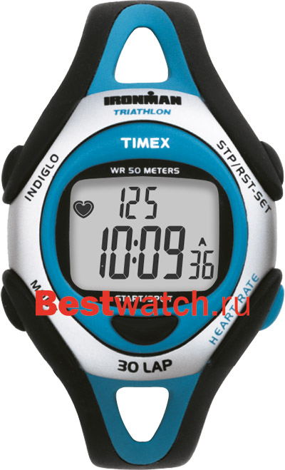 Часы Timex Ironman Triathlon T59761