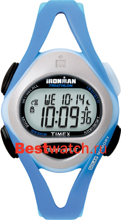 Часы Timex Ironman Triathlon T5B721